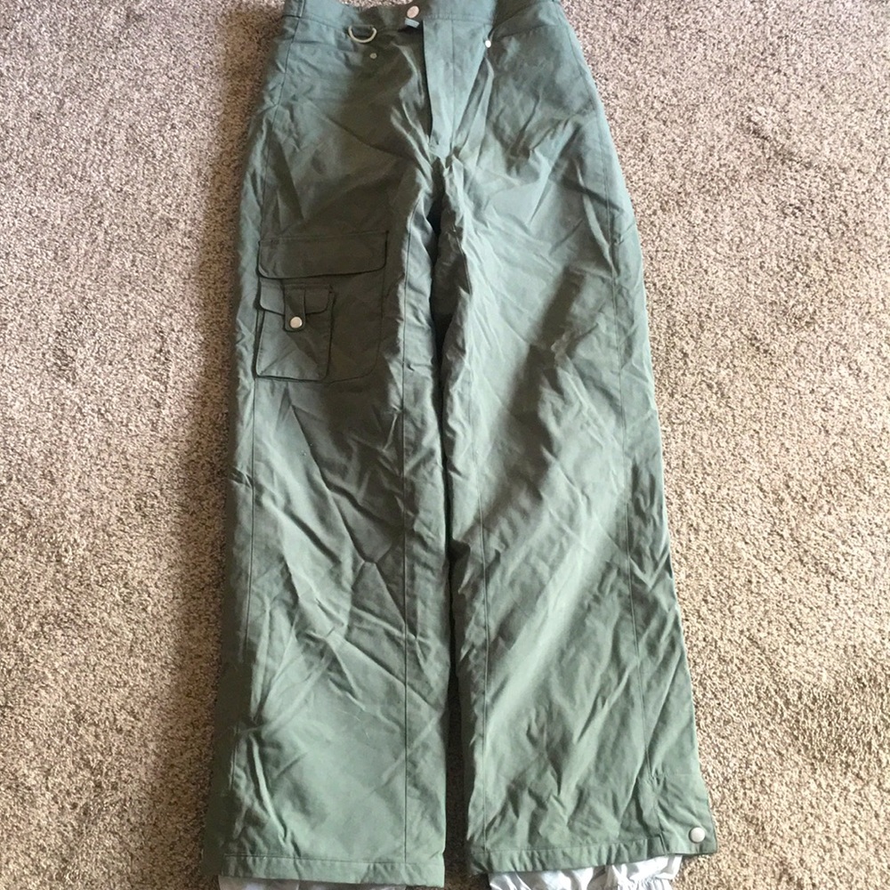 Body Glove ski/snowboard pants